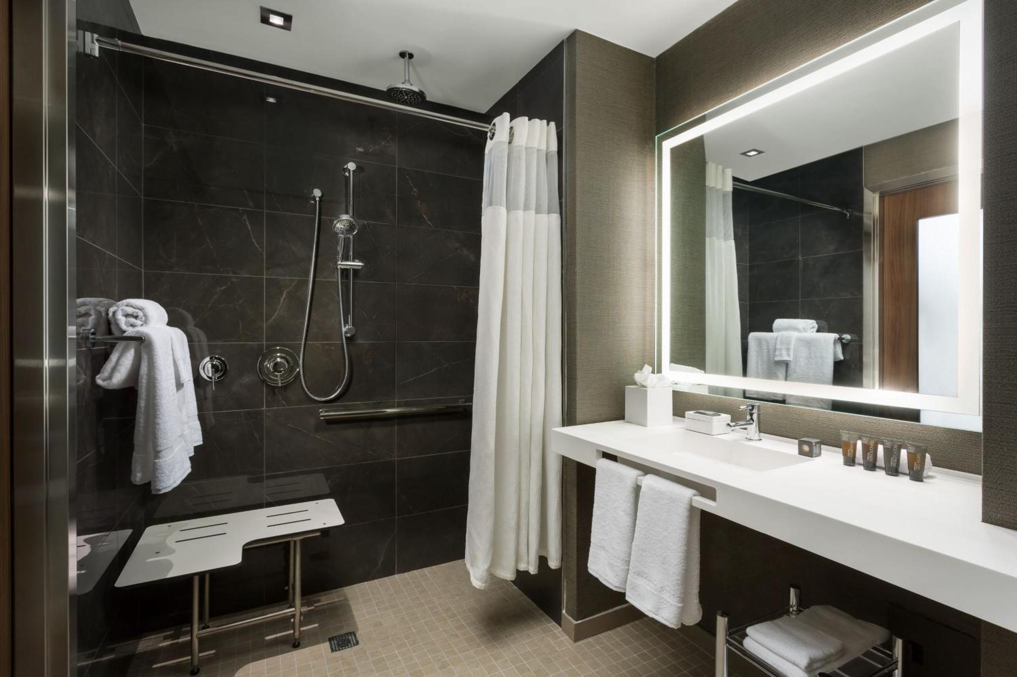 Ac Hotel By Marriott New York Times Square Εξωτερικό φωτογραφία