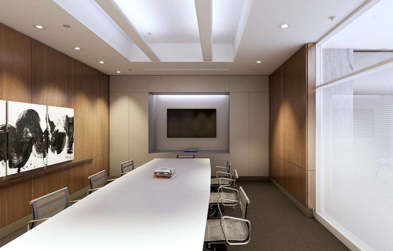 Ac Hotel By Marriott New York Times Square Εξωτερικό φωτογραφία